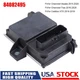 Fuel Pump Control  Module for Chevrolet IMPALA Trax Cadillac XTS 16-19 84082495