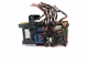 A2059068501 fuse box MERCEDES-BENZ CLASE C W205 LIM. 220 CDI 2013 290708