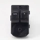 Buick Saturn Pontiac Chevrolet Driver Side Door Master Power Window Switch OEM