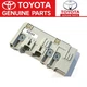 TOYOTA GENUINE LINK BOX 82620-47050 NEW