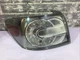 2007-2009 Mazda CX-7 Tail Light Left (driver Side) OEM, COMPLETE