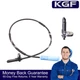 KGF Rear ABS Wheel Speed Sensor Fits Mini Countryman 2010-2016 Paceman 2012-&hellip; #2
