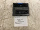 11 AUDI A4 S5 S4 A5 RS5 COMFORT BODY CONTROL MODULE CCM 8K0907064CG