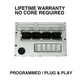 Engine Computer Programmed Plug&Play 2003 Dodge Dakota 56040499AE 4.7L AT PCM