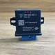 2016-2019 Porsche Macan Headlight Lamp Range Control Module Unit OEM