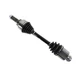 Front Right CV Axle Fit For Mazda 3 2.0L l4 2005-2009 Automatic Trans