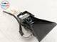 2010-2017 BMW 550I GT F07 4.4L FRONT WINDSHIELD CAMERA W/ BRACKET 09195830