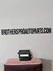 10 LINCOLN MKZ OEM LEFT FRONT DOOR CONTROL MODULE ECM 8A5T13C791AF