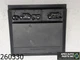 OEM 2004 Chrysler Crossfire 3.2L Front Relay Fuse Junction Box Control Module