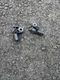 1473444-00-B Front Left / Right  Crash Sensor For Tesla Model Y 3