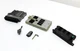 16-18 BMW 330E (F30) 2.0L B48 ENGINE BCM DME ECM ECU BODY CONTROL MODULE KEY SET