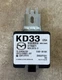 2016-2021 Mazda  3 6 CX-5 Keyless Entry Receiver Module OEM KD33 675D4 SKE135-01