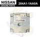 Nissan Parking Aid Control Module 284A1-1AA0A