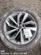 WHEEL/RIM ONLY OEM 21-25 Q5 AUDI 80A601025BK