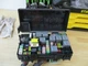 2010 10 DODGE GRAND CARAVAN VW ROUTAN ENGINE TIPM FUSE RELAY BOX  RT225202F7 OEM