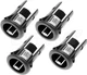 Dorman 42451 Rear Park Sensor Retainer Bezels Compatible with Ford Models