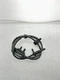 OEM .12-20. Tesla Model S ABS Sensor Rear Right/Left - 1037796-00-C /