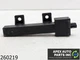 OEM 2012 Audi Q7 3.0L KEYLESS ENTRY ANTENNA MODULE UNIT OEM 2012 Audi Q7 3.0L KEYLESS ENTRY ANTENNA MODULE UNIT