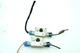 2011-2013 MINI COOPER HATCHBACK ANTENNA TRAP CIRCUIT NOISE FILTER MODULE SET OEM