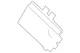 Genuine BMW Control Module 33-60-5-A53-3E1