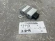 2015 &ndash; 2021 LEXUS NX 200T 2.0L FUEL PUMP CONTROL MODULE OEM