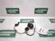 06-09 Saab 9-5 Cabin fan Blower motor Heater resistor 5468152