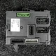NISSAN ROGUE  SPORT  Body Control Module Unit BCM  RH Dash  284B17FL1B  19  20