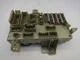 2002 TOYOTA CAMRY Under Dash Fuse Box Multiplex Network Control Module W/O ABS