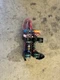 01-06 Mercedes W203 C230 C320 Fuse Module Wiring Connector 2035400050 Oem 