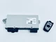 BMW F07 F10 F11 F25 F26 X3 X4 Car Access System CAS4 Module & Key 6863277 #113
