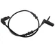 Front L/R ABS Wheel Speed Sensor For Mercedes-Benz W220 W215 S430 S500 00-06 M