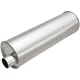 BRExhaust 100-1741 Exhaust Muffler For 1980-1983 Ford F-150 NEW