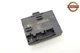 2011-2012 PORSCHE CAYENNE REAR RIGHT PASS SIDE DOOR CONTROL MODULE OEM