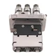1pc Fuel Injection Pump Assembly for Kubota D905 D1005 D1105 engine 16032-51010