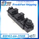 Front Left Driver Master Power Window Switch BBM2-66-350B For Mazda 3 2010~2013