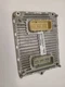 Engine Control Module (ECM) fits 2020 Dodge Durango Electronic Control Mod