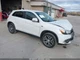 Used A/C Temperature Control Module fits: 2018 Mitsubishi Outlander sport Temper