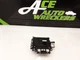 TESLA S   2018 Chassis ECM 653675