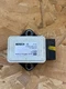 07-17 MASERATI granturiQUATTROPORTE YAW TURN RATE CONTROL SENSOR MODULE UNIT OEM