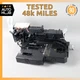 10-18 Mercedes W212 E350 Rear Relay Fuse Box SAM Module 2129001406 OEM 48k