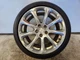 05 06 07 08 09 10 11 MASERATI QUATTROPORTE FRONT ALLOY WHEEL RIM 19'' 82380706