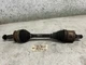 2021 CHEVROLET SILVRDO15 Driver or Passenger Side Front Axle Shaft OEM 