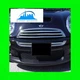 2002-2012 MINI COOPER CHROME GRILLE GRILL TRIM S 02 03 04 05 06 07 08 09 10 11
