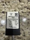 PORSCHE BOXSTER 986 CARRERA 996 Rear Window Heater Control RELAY 996.615.117.00