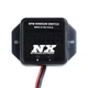 18961 Nitrous Express Digital RPM Activated Window Switch Adjustable Screen