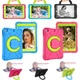 360 Rotation Handle Stand Case Cover For iPad 5th 6th Generation 9.7&rdquo; Kids Gift