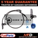 Kerr Nelson Front ABS Wheel Speed Sensor Fits Mini Countryman Paceman ALB966MF