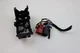 2014 Audi S6 4.0T Prestige Fuse Relay Box Mount Mounting Support Bracket OEM
