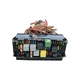 2010-2020 Mercedes W212 E350 E550 SLK350 Front SAM Module Relay Fuse Box OEM