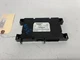 2011 VOLVO C70 BLUETOOTH INTERFACE COMPUTER CONTROL MODULE UNIT, OEM LOT3508